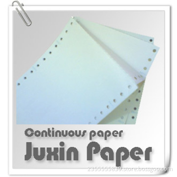 Carbonless Forms Printing
